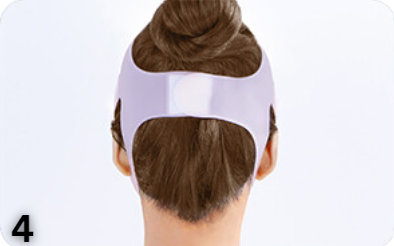 Speachic - V Line Face Strap 12 how 44