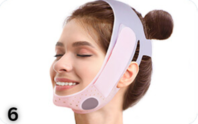 Speachic - V Line Face Strap 14 how 66