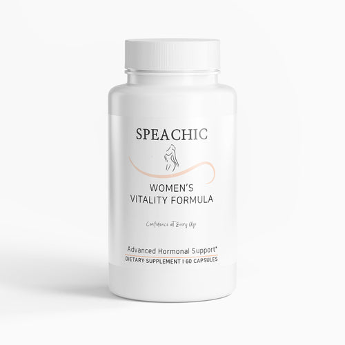 Women's Vitality Formula