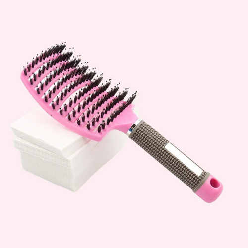 Viral Detangle Hair Brush