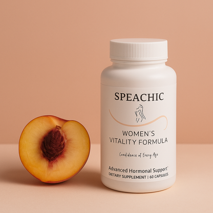 Women's Vitality Formula