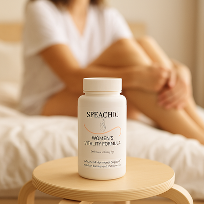 Women's Vitality Formula