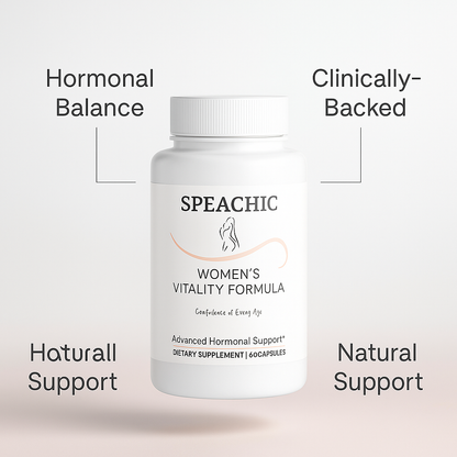 Women's Vitality Formula