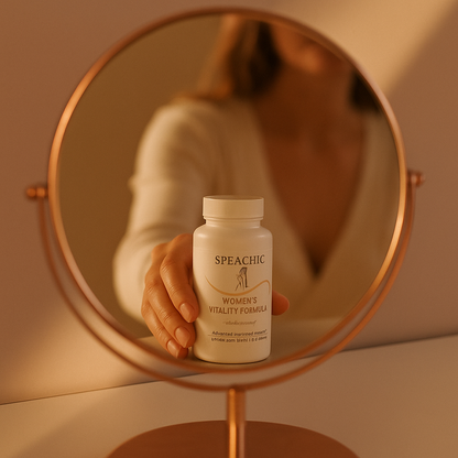 Women's Vitality Formula