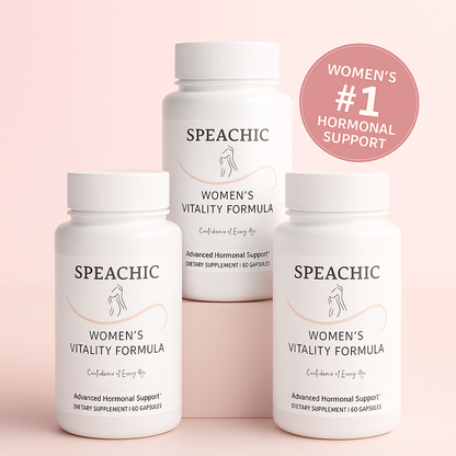 Women's Vitality Formula