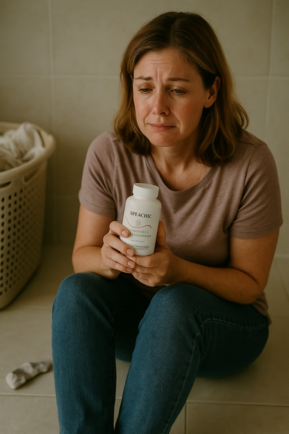 Women's Vitality Formula