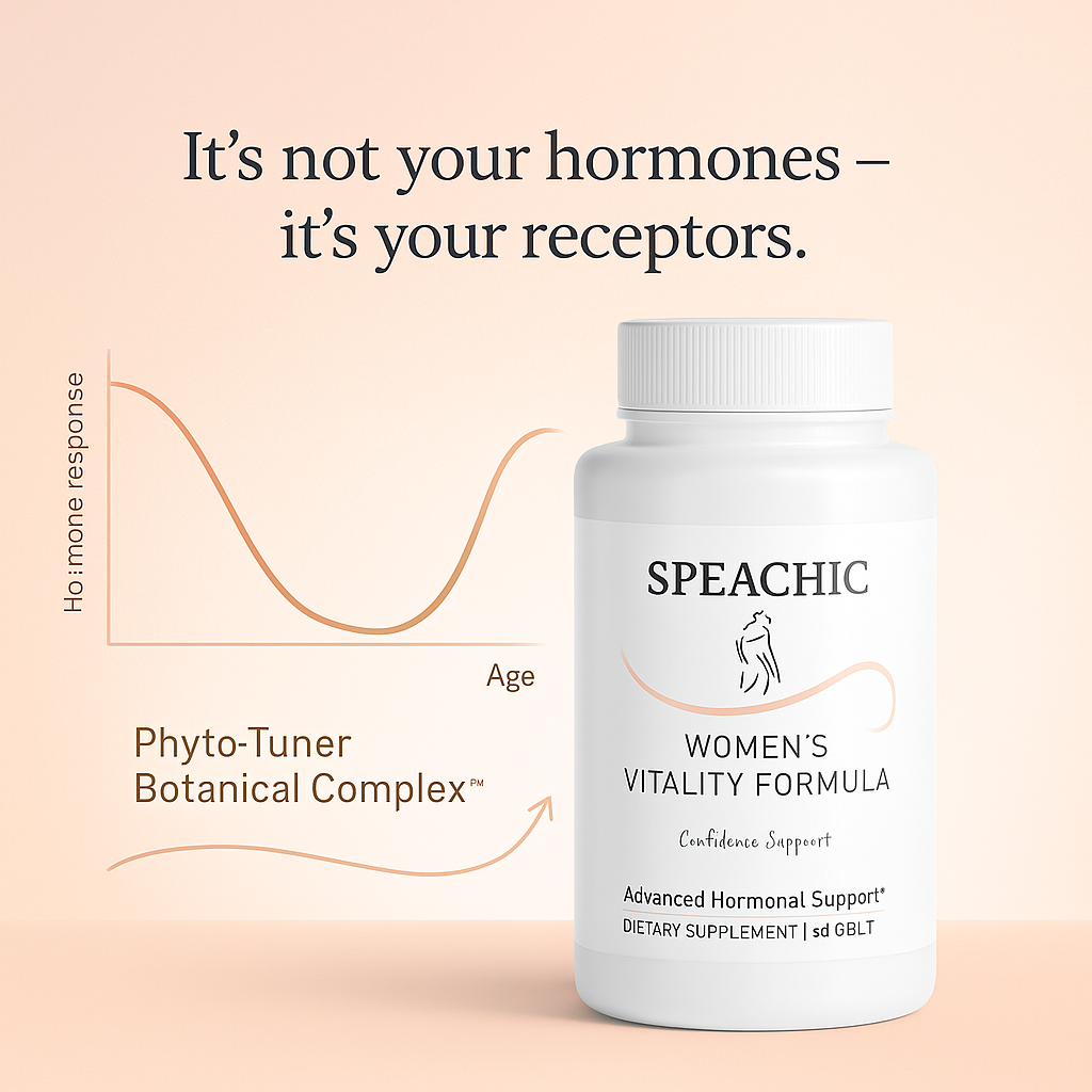 Women's Vitality Formula