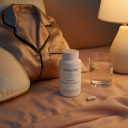 Women's Vitality Formula