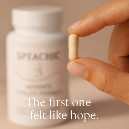 Women's Vitality Formula