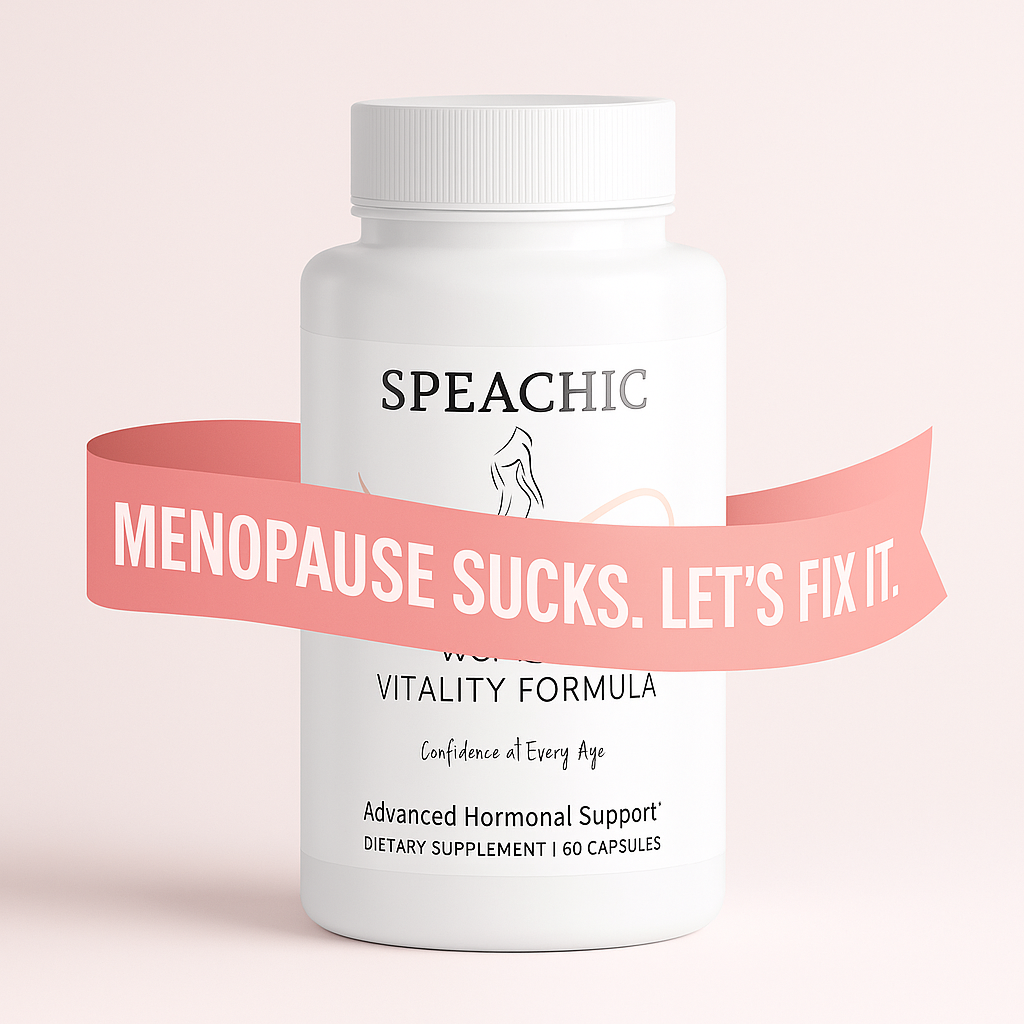 Women's Vitality Formula