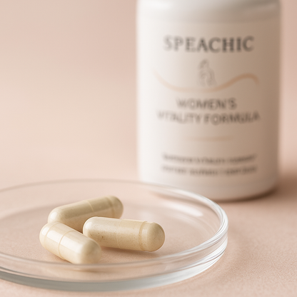 Women's Vitality Formula