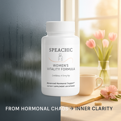 Women's Vitality Formula
